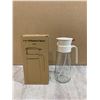 Image 1 : 2 in 1 Oil Dispenser & Sprayer