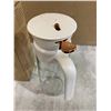 Image 2 : 2 in 1 Oil Dispenser & Sprayer