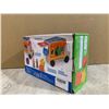 Image 2 : Shape Sorting Truck Toy for Kids