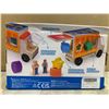 Image 3 : Shape Sorting Truck Toy for Kids