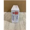 Image 3 : Basic - Small - 100 Pack Vinyl Synthetic Exam Gloves