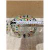 Image 3 : 4.8 inch Diameter Candy Jar