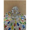 Image 5 : 4.8 inch Diameter Candy Jar