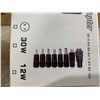 Image 3 : 3v to 12v Universal Adapter