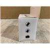 Image 6 : 3v to 12v Universal Adapter