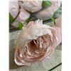 Image 2 : 25 pcs Artificial Peonies