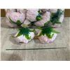 Image 4 : 25 pcs Artificial Peonies
