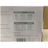 Image 4 : Basic - Small - 100 Pack Vinyl Synthetic Exam Gloves
