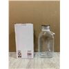 Image 1 : Almond Cow Glass Jug