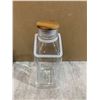 Image 4 : Almond Cow Glass Jug