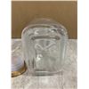 Image 7 : Almond Cow Glass Jug