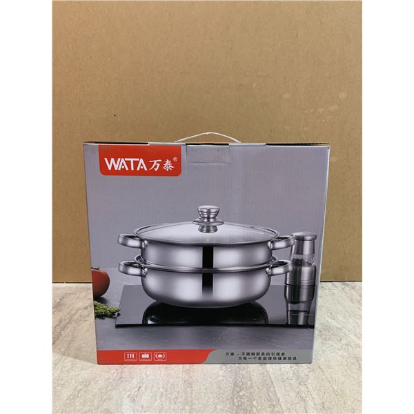 WATA Soup Pot