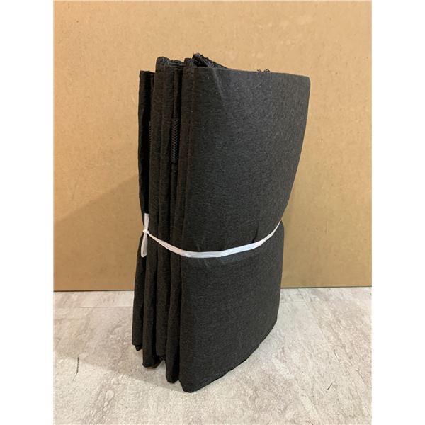 5 Pack Plant Grow Bags - 5 Gallon Non Woven Fabric