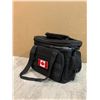 Image 1 : Double Decker Insulated Tactical Cooler Bag