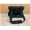Image 7 : Double Decker Insulated Tactical Cooler Bag