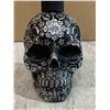 Image 6 : Skull Shaped Soap Dispenser