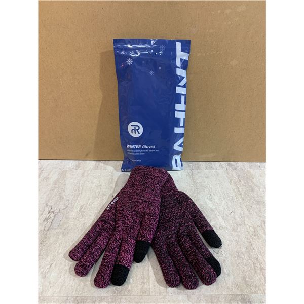 Thermal Gloves
