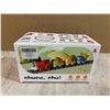 Image 1 : Chuchu, Chu! Toddler Train Set