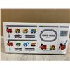 Image 3 : Chuchu, Chu! Toddler Train Set