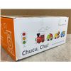 Image 6 : Chuchu, Chu! Toddler Train Set