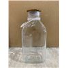 Image 5 : Almond Cow Glass Jug