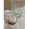 Image 6 : Almond Cow Glass Jug