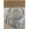 Image 8 : Almond Cow Glass Jug