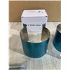 Image 6 : 3 Inch Butt Joint Exhaust Clamp - 304 Stainless Steel