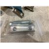 Image 3 : 3 Inch Butt Joint Exhaust Clamp - 304 Stainless Steel