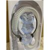 Image 6 : Replacement CPAP Nasal Pillow Set - Compatible w/ P10