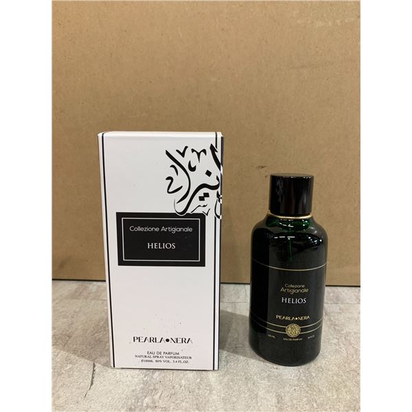 Collezione Artigianale HELIOS EAU DE PARFUM - Unisex