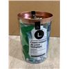 Image 1 : Organic Cotton Core Tampons - 30 Pack