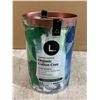 Image 2 : Organic Cotton Core Tampons - 30 Pack
