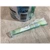 Image 6 : Organic Cotton Core Tampons - 30 Pack