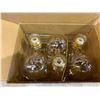 Image 3 : ANWIO 40W LED 6 Pack of Edison Bulbs