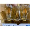 Image 4 : ANWIO 40W LED 6 Pack of Edison Bulbs