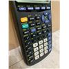 Image 4 : Texas Instruments TI-83 Plus Graphing Calculator