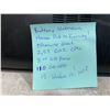 Image 17 : Dell Laptop - (See Description)