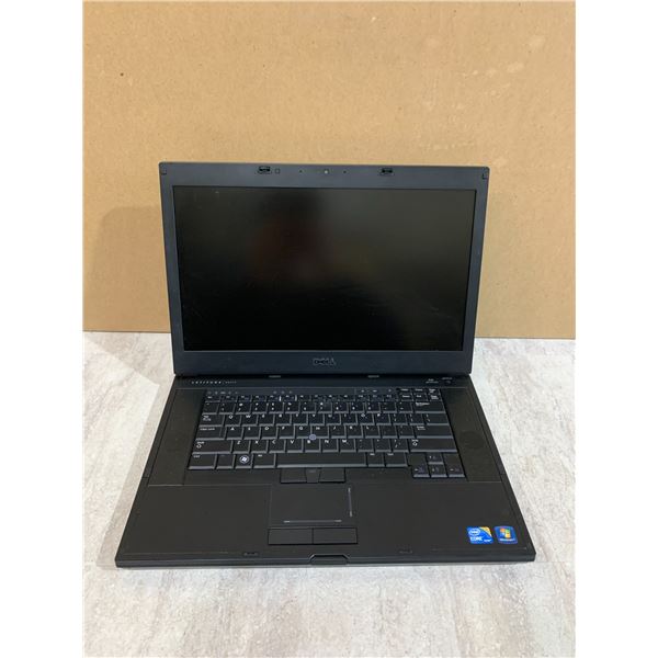 Dell Laptop - (See Description)