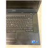 Image 4 : Dell Laptop - (See Description)