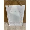 Image 3 : 11 x 16 Metal Sign Full Service Gas Pump