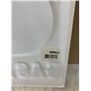 Image 4 : 11 x 16 Metal Sign Full Service Gas Pump