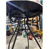 Image 10 : High Top Table 40in (H) x 31 (Diameter)