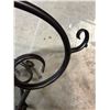 Image 4 : High Top Table 40in (H) x 31 (Diameter)