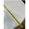Image 5 : High Top Table 40in (H) x 31 (Diameter)