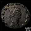 Image 1 : Roman Gallienus 253-268 AD BI Antoninanus