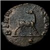 Image 2 : Roman Gallienus 253-268 AD BI Antoninanus