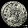 Image 1 : Roman Gallienus 253-268 AD BI Antoninanus