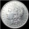Image 1 : 1904 Silver Morgan Dollar CLOSELY  UNCIRCULATED