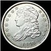 Image 1 : 1830 Capped Bust Dime CLOSELY UNCIRCULATED